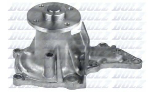 Водяной насос (помпа) системы охлаждения Dolz, арт. T-218