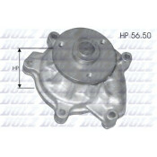 Водяной насос (помпа) системы охлаждения Dolz, арт. T-219 Водяной насос (помпа) системы охлаждения Dolz, арт. T-219