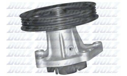 Водяной насос (помпа) системы охлаждения Dolz, арт. T-221