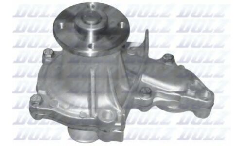 Водяной насос (помпа) системы охлаждения Dolz, арт. T-222