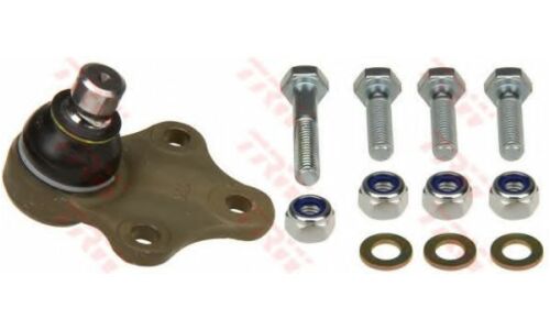 Опора шаровая TRW, арт. JBJ707