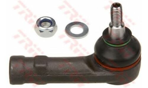 Наконечник рулевой тяги TRW, арт. JTE192