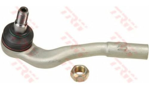 Наконечник рулевой тяги TRW, арт. JTE769