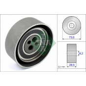 Ролик натяжной ремня ГРМ INA, арт. 531 0103 20