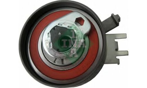 Ролик ремня ГРМ Ina, натяжной, арт. 531031210