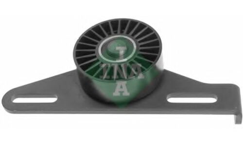 Ролик приводного ремня INA натяжной, арт. 531042710