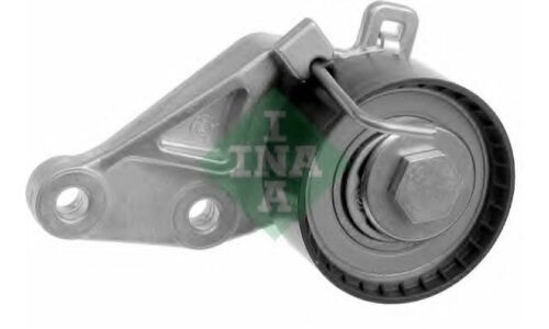 Ролик ремня ГРМ Ina, натяжной, арт. 531058610