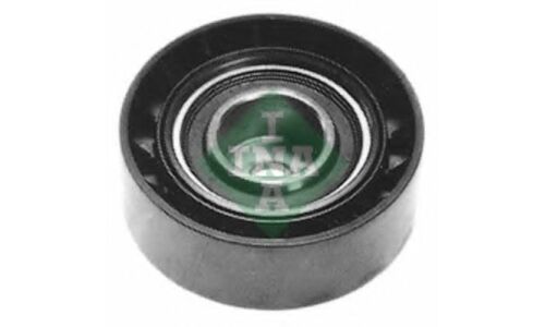 Ролик приводного ремня INA опорный, арт. 532000110