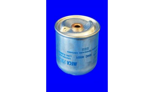 Фильтр масляный HCV MECAFILTER, арт. EHC8501