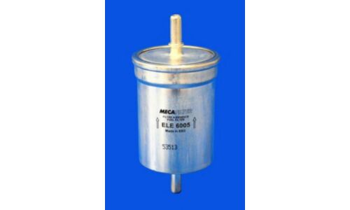 Фильтр топливный Mecafilter, арт. ELE6005