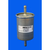 Фильтр топливный Mecafilter, арт. ELE6011