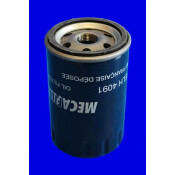 Фильтр масляный MECAFILTER, арт. ELH4091