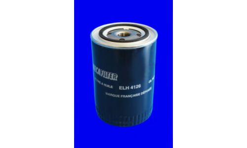 Фильтр масляный MECAFILTER, арт. ELH4126