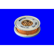 Фильтр масляный (картридж) Mecafilter, арт. ELH4208