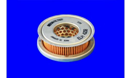 Фильтр масляный (картридж) Mecafilter, арт. ELH4208