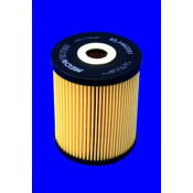 Фильтр масляный (картридж) Mecafilter, арт. ELH4231