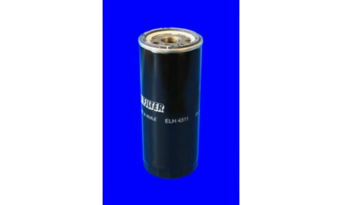 Фильтр масляный MECAFILTER, арт. ELH4311