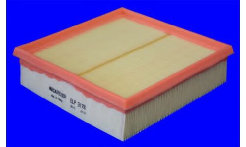 Фильтр воздушный MECAFILTER, арт. ELP3178