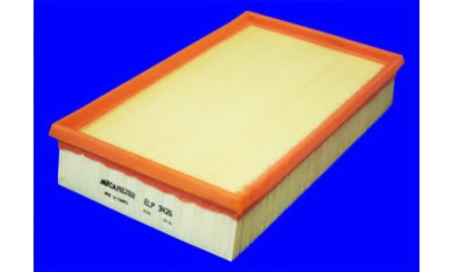 Фильтр воздушный MECAFILTER, арт. ELP3426