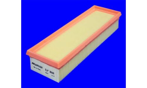 Фильтр воздушный MECAFILTER, арт. ELP3606