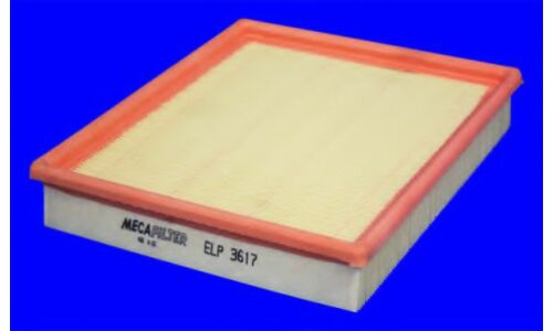 Фильтр воздушный Mecafilter, арт. ELP3617