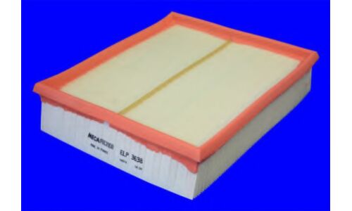 Фильтр воздушный MECAFILTER, арт. ELP3638