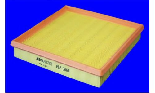 Фильтр воздушный MECAFILTER, арт. ELP3668