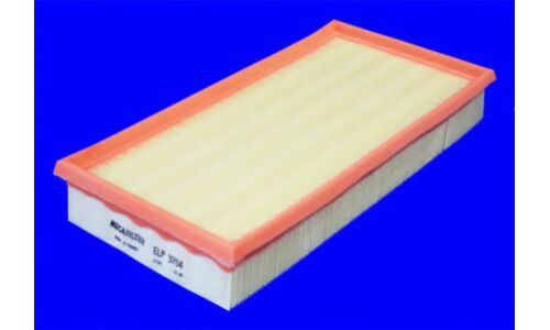 Фильтр воздушный MECAFILTER, арт. ELP3704