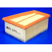 Фильтр воздушный MECAFILTER, арт. ELP3779