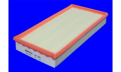 Фильтр воздушный MECAFILTER, арт. ELP3781