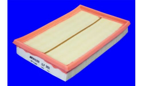 Фильтр воздушный MECAFILTER, арт. ELP3855