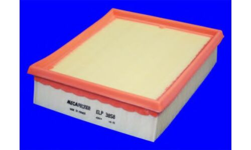 Фильтр воздушный MECAFILTER, арт. ELP3858