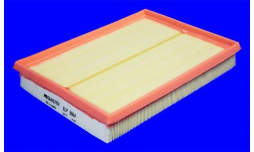 Фильтр воздушный MECAFILTER, арт. ELP3864