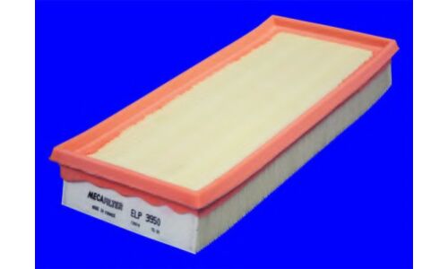 Фильтр воздушный MECAFILTER, арт. ELP3950