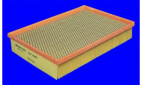 Фильтр воздушный MECAFILTER, арт. ELP9049