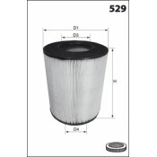 Фильтр воздушный HCV MECAFILTER, арт. FA3203