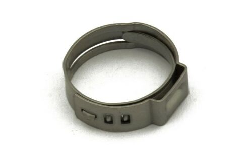 Хомут крепления шланга 21.3 мм BMW BMW, арт. 11 15 1 726 339