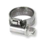 Хомут крепления шланга(все модели) BMW, арт. 07 12 9 952 104