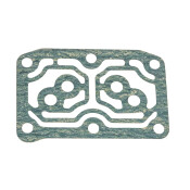 Прокладка масляного поддона КПП Honda, арт. 28262-PRP-000