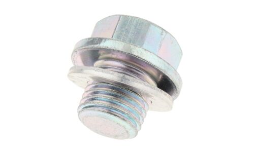 Резьбовая пробка Honda, арт. 90009-PH1-000