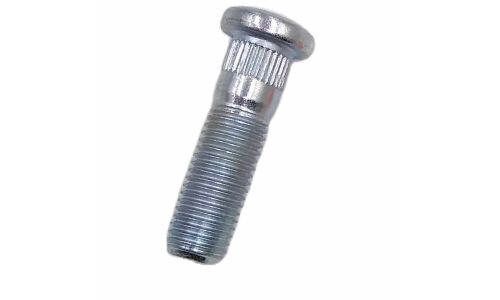 Шпилька колесная Honda 90113-S84-901, M22x1.5(R), длина 48мм, 1 шт