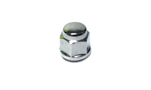 Гайка колесная Honda 90304-SA5-013, закрытая, M12x1.5(R), длина 24.5мм, под ключ 19мм, 1 шт