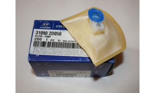 Фильтр (сетка) бензонасоса Hyundai/Kia, арт. 31090-2D050