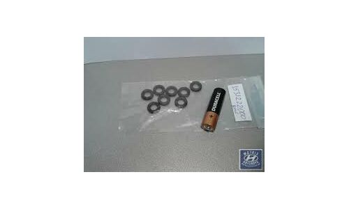 Прокладка топливной форсунки Hyundai/Kia, арт. 3531222000