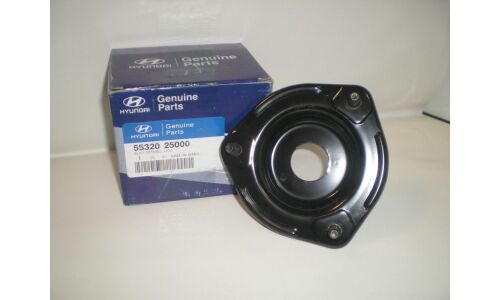 Опора амортизатора Hyundai/KIA, задняя, правая/левая, арт. 55320-25000