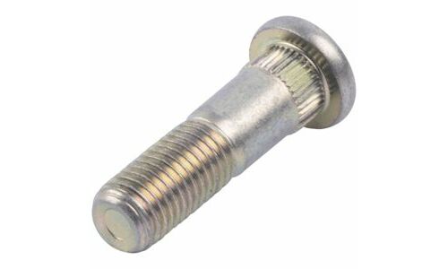 Шпилька колеса/bоlt hub Mazda, арт. UH71-26-113