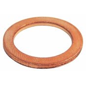 ШАЙБА СЛИВНОЙ ПРОБКИ ДВИГАТЕЛЯ LCV Mercedes, арт. N007603014106