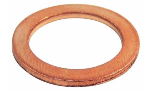 ШАЙБА СЛИВНОЙ ПРОБКИ ДВИГАТЕЛЯ LCV Mercedes, арт. N007603014106