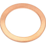 Прокладка сливной пробки Mitsubishi, арт. MB001294