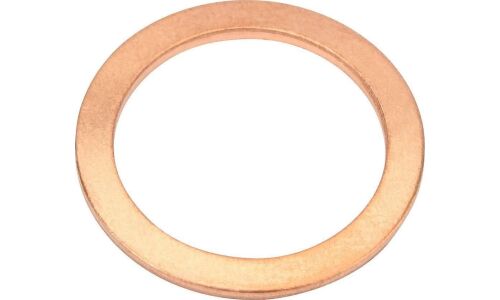 Прокладка сливной пробки Mitsubishi, арт. MB001294